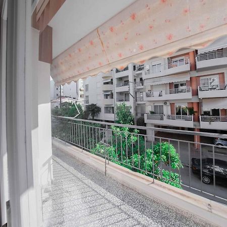 Orsiida Family Apartment فولوس المظهر الخارجي الصورة