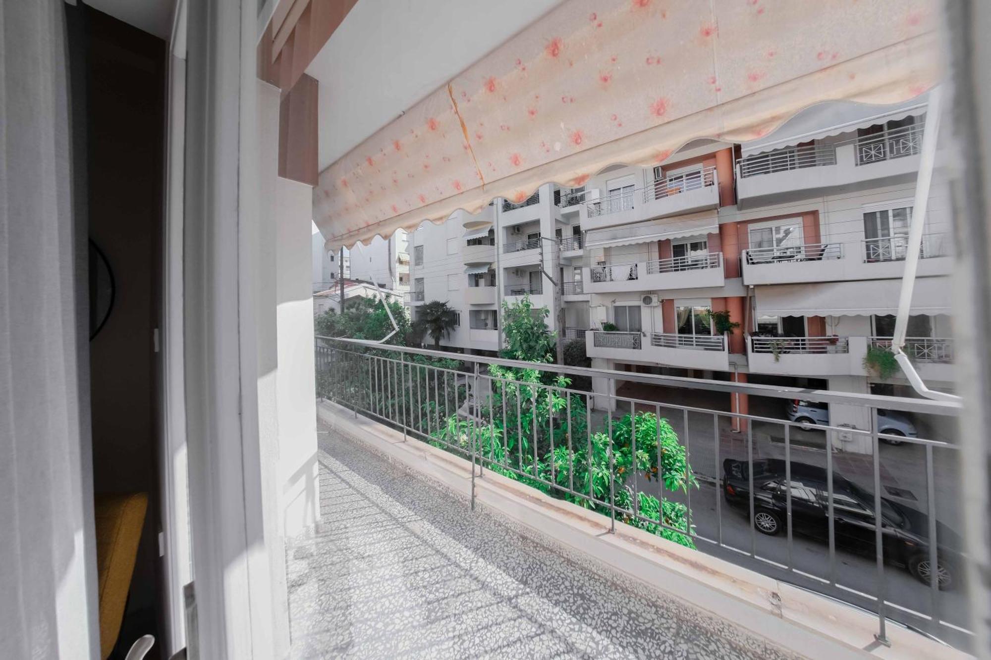 Orsiida Family Apartment فولوس المظهر الخارجي الصورة